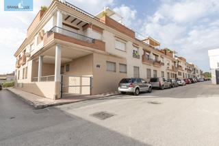 Pis  Calle arcos. Piso en albolote