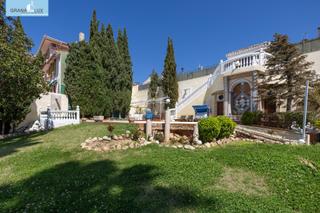 Chalet  Calle de aixa 'la horra'