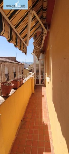 Foto 730ae119-4807-4434-8d98-11e96d9ec329. Affitto appartamento con riscaldamento in San Matías - Realejo Granada