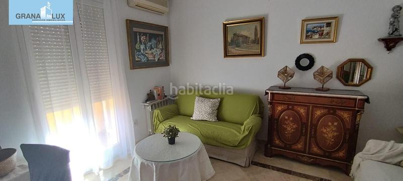 Foto a15ca5cc-448e-4ad2-bf21-9f91044f3bf7. Affitto appartamento con riscaldamento in San Matías - Realejo Granada