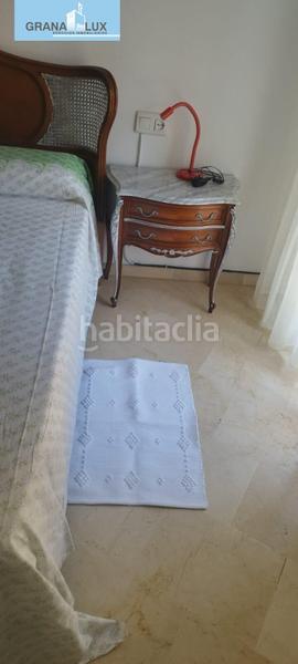 Foto b8fd85b3-f0b2-49f8-9b79-f32698f5c5d9. Affitto appartamento con riscaldamento in San Matías - Realejo Granada