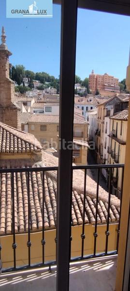 Foto c400887c-5abf-4709-8d9d-84a6c9252b69. Affitto appartamento con riscaldamento in San Matías - Realejo Granada