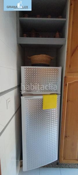 Foto cecaff2f-685b-419a-8b93-56491b8e4769. Affitto appartamento con riscaldamento in San Matías - Realejo Granada