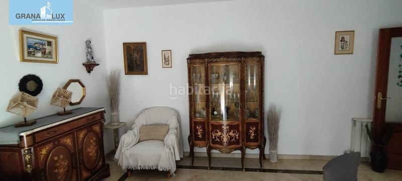 Foto 36149a67-659d-4718-bf29-35b80a399c66. Alquiler piso  alquiler en el realejo en San Matías - Realejo Granada