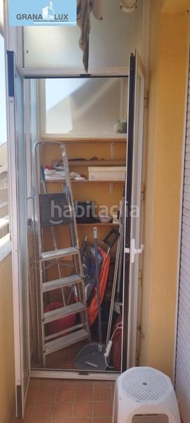 Foto 7fa3252c-7734-480e-9722-39f788872488. Lloguer pis amb calefacció a San Matías - Realejo Granada