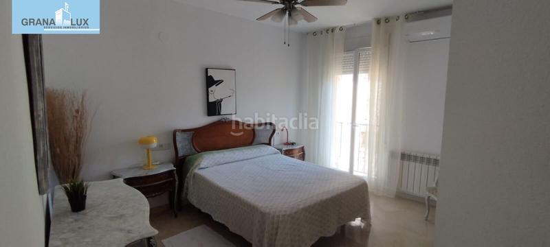 Foto 05aa60a2-a75a-4005-b761-63c26165e1a5. Location appartement avec chauffage dans San Matías - Realejo Granada