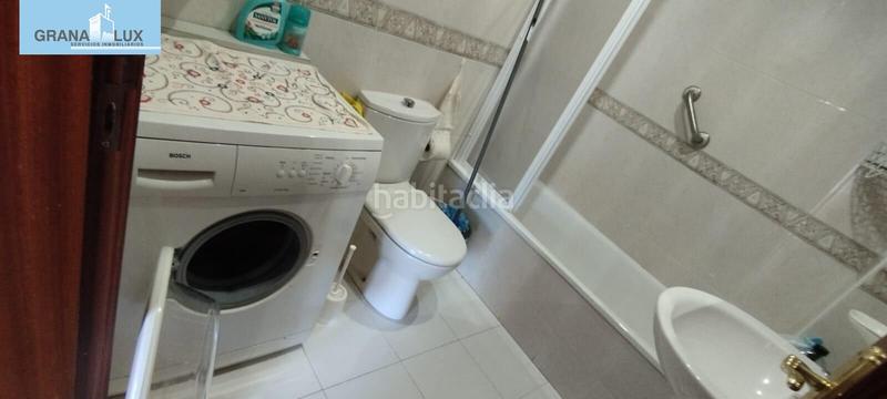 Foto 534d83dd-0a17-4513-a67c-8cc144466ff0. Location appartement avec chauffage dans San Matías - Realejo Granada