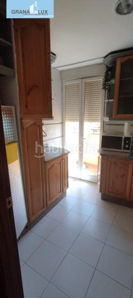Foto 71766e6b-7f07-4d58-bda6-9525cf60f101. Location appartement avec chauffage dans San Matías - Realejo Granada