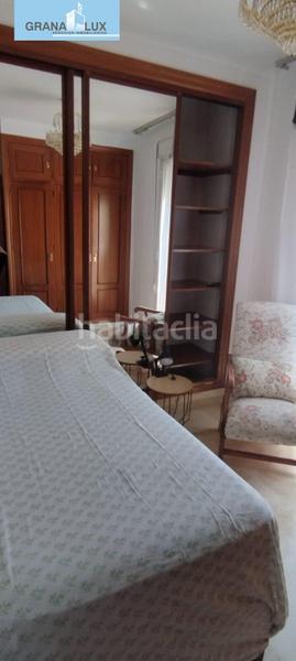 Foto 84ba1f83-483e-45aa-a2e0-3bae0085f5e2. Location appartement avec chauffage dans San Matías - Realejo Granada