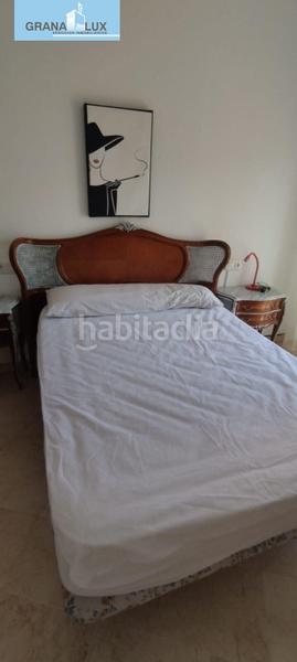 Foto 87543555-e3de-4fc5-8f23-8475c61c8e1f. Location appartement avec chauffage dans San Matías - Realejo Granada