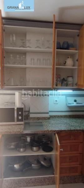 Foto e9905686-f33e-4669-a8f3-0b1d4a115464. Location appartement avec chauffage dans San Matías - Realejo Granada