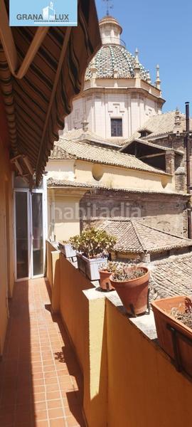 Foto f9ad5e63-4470-46d8-bd74-7e200474c588. Location appartement avec chauffage dans San Matías - Realejo Granada