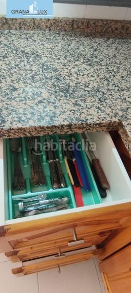 Foto 2142d45a-c7d6-4912-befe-06d2c0651582. Miete etagenwohnung mit heizung in San Matías - Realejo Granada