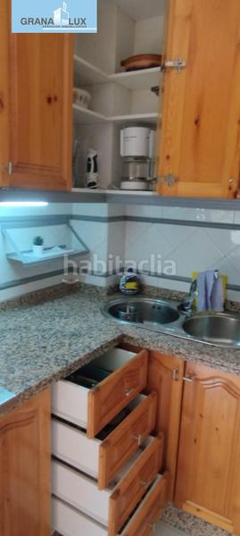 Foto 42862df2-f709-4e85-882c-21cf2a910250. Miete etagenwohnung mit heizung in San Matías - Realejo Granada