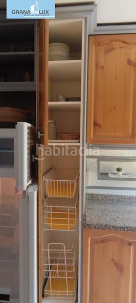 Foto 5014059f-d0e4-46e5-923c-82cf02b027bb. Miete etagenwohnung mit heizung in San Matías - Realejo Granada