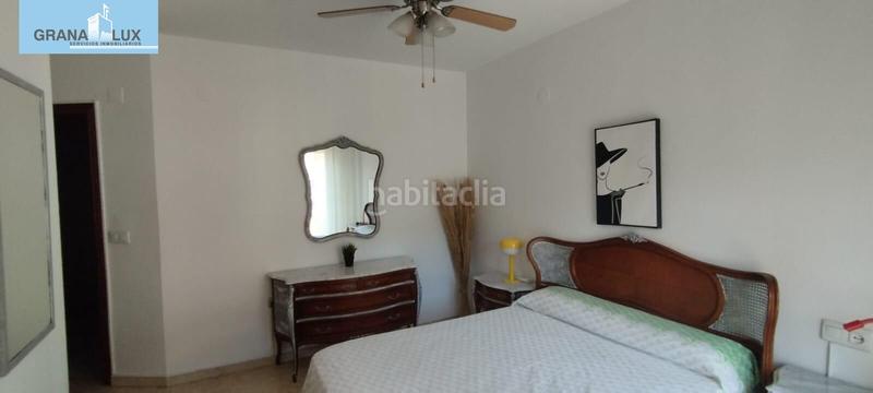 Foto 5612f820-f1ae-45c0-8af5-25bfac12154c. Miete etagenwohnung mit heizung in San Matías - Realejo Granada