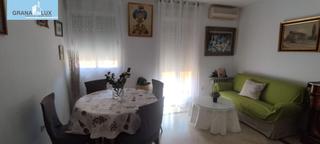 Miete Etagenwohnung  Calle paco seco de lucena. Piso alquiler en el realejo