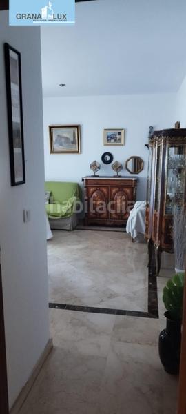 Foto 26f6fb98-7b22-40c6-96d0-1c58f0a9f727. Rent flat with heating in San Matías - Realejo Granada