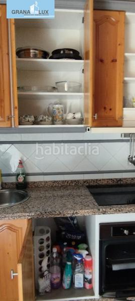 Foto 2cd06b08-b5c6-4e30-8649-01ddcba43e2c. Rent flat with heating in San Matías - Realejo Granada