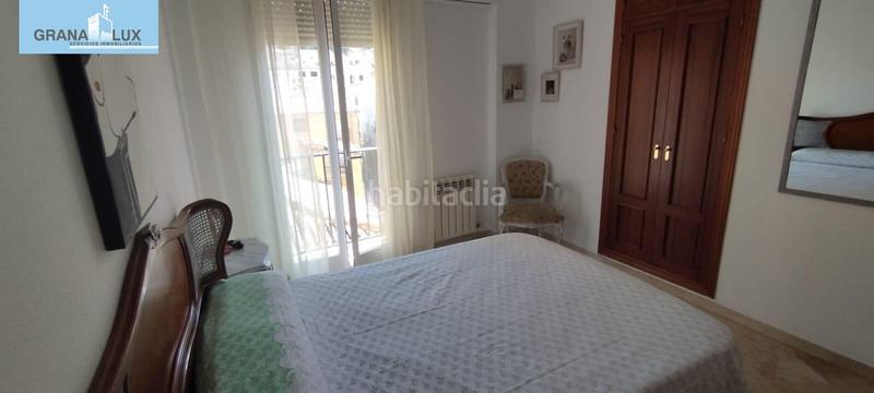 Foto 869c1450-033e-4304-ae94-7d28290d46bc. Rent flat with heating in San Matías - Realejo Granada