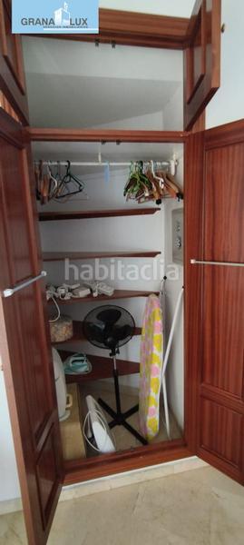 Foto 8f19a5b6-c3e9-45bc-986e-700ce7086597. Rent flat with heating in San Matías - Realejo Granada