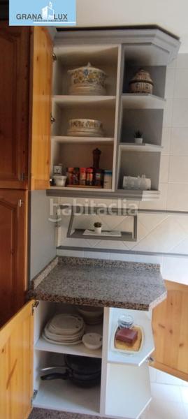 Foto a1d13d00-4721-40eb-8f90-b8be06b5cf16. Rent flat with heating in San Matías - Realejo Granada