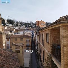 Alquiler Piso en San Matías - Realejo. Realejo