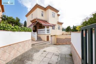 Casa  Lugar del cortijo angustias. Preciosa casa en urbanizacion privada