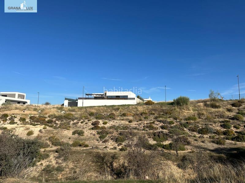 Foto 22188635-4619-470c-acc0-9ec091bb55f0. Terreny residencial a Altos de la Zubia Zubia (La)