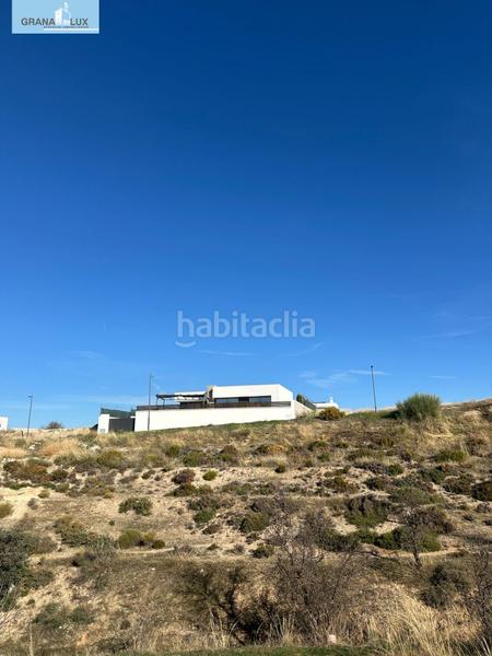 Foto 4bda5fe9-a92c-49d3-9a91-e1c63478ff5f. Terreny residencial a Altos de la Zubia Zubia (La)