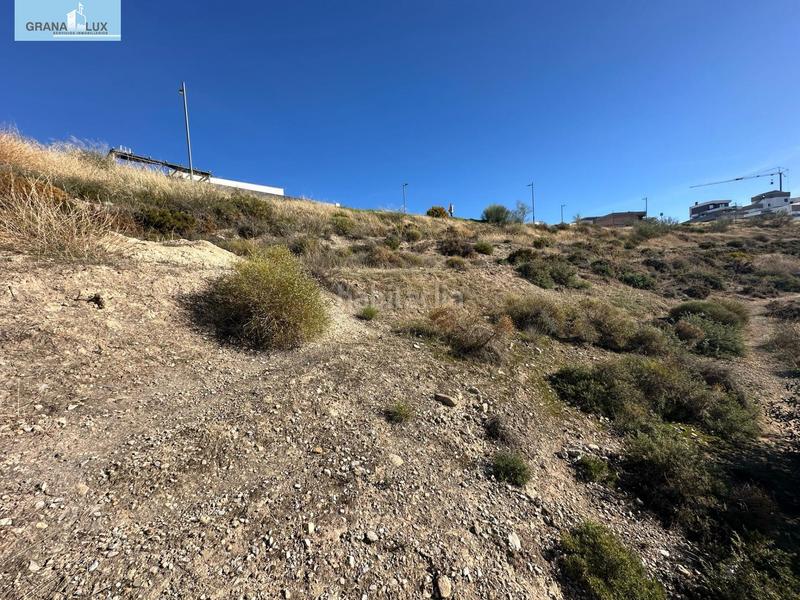 Foto 83274616-b7a7-464d-be26-a3a9aa472184. Terreny residencial a Altos de la Zubia Zubia (La)