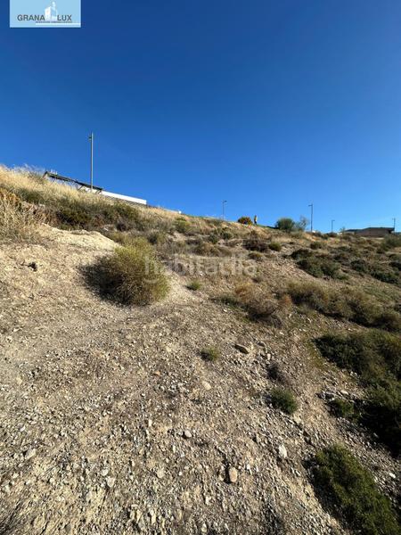 Foto f9812f96-96fe-4196-80e7-68a9a58abec2. Terreny residencial a Altos de la Zubia Zubia (La)