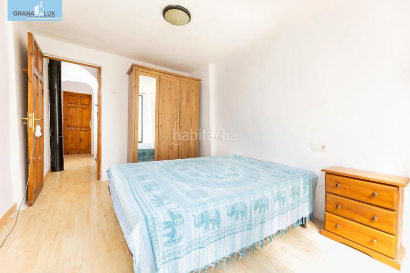 Foto 0c2e3615-cf7e-483a-8dce-7c8938d27aec. Casa a schiera con riscaldamento in Barrio de Albaicín Granada