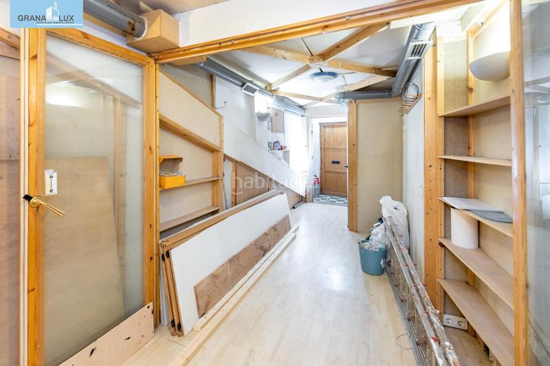 Foto 2363f1d0-ce8e-45b7-b73f-7c7bf532fcd5. Casa adosada en Barrio de Albaicín Granada