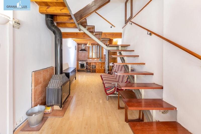 Foto 9bc3fec0-1c7a-43f4-bcae-b192dc0323f1. Casa adosada en Barrio de Albaicín Granada