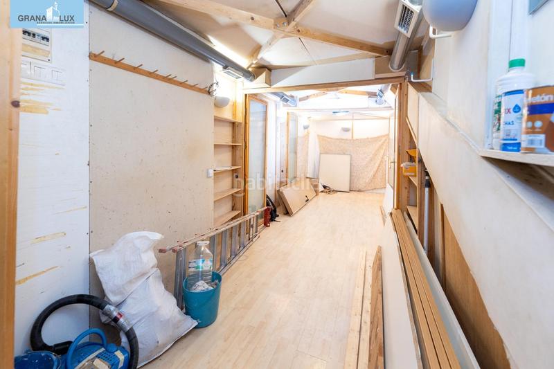 Foto a9a447fe-cfe1-4239-9be1-758062f2d504. Maison jumelée avec chauffage dans Barrio de Albaicín Granada