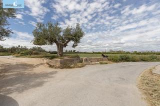 Finca rústica  Plaza polígono industrial. Oportunidad única en la zubia! terreno rústico con vistas espect