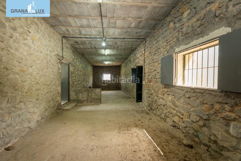 Foto 02f27b6a-c83d-42d1-be09-b783c60e4ce9. Mas avec piscine dans Haza Grande Granada