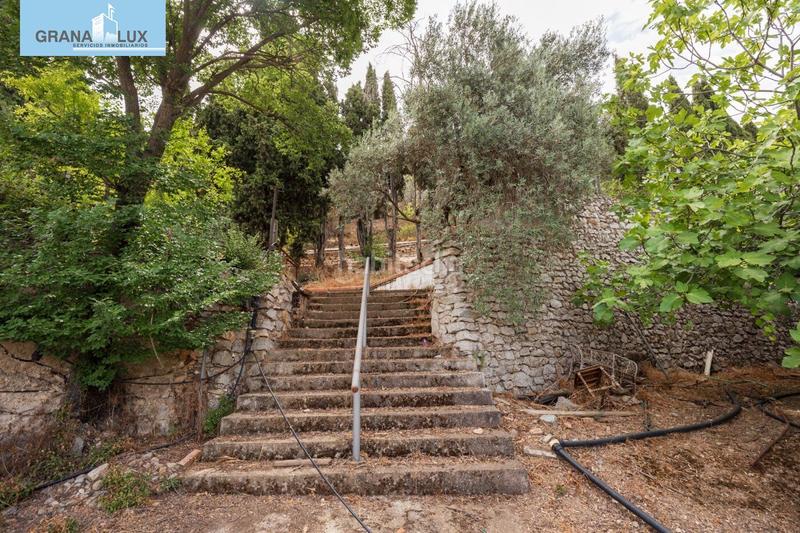 Foto 058b117a-e6d6-44e7-b251-58c37ca31647. Mas avec piscine dans Haza Grande Granada