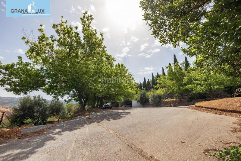 Foto 0f7b46e2-cf0c-4ca7-a0f9-e64260ee38fc. Mas avec piscine dans Haza Grande Granada