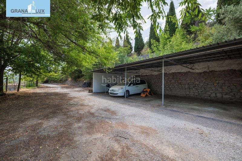 Foto 151e0a12-95ab-4064-9e44-5adacb9ca843. Mas avec piscine dans Haza Grande Granada