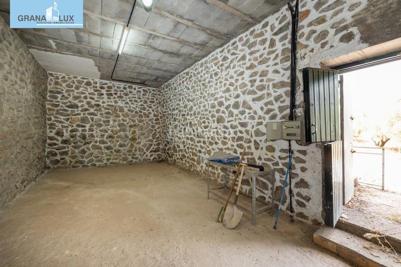 Foto 2a05a1a9-b3aa-4972-92e5-2dfb11ecbd9a. Mas avec piscine dans Haza Grande Granada