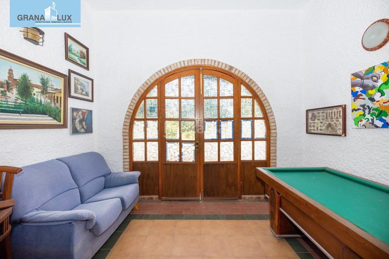 Foto 4bde6d3f-ea0c-4ee6-920b-262e8021b191. Mas avec piscine dans Haza Grande Granada