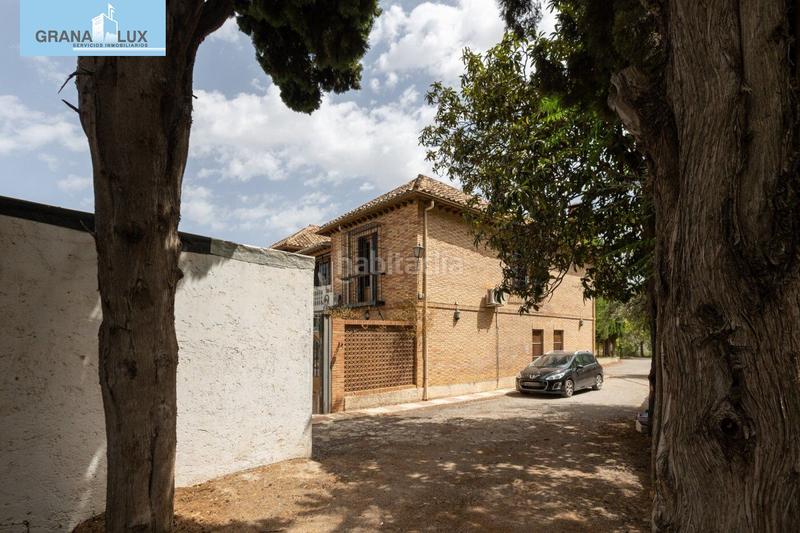 Foto 4f7a1880-0f31-4683-a04b-246fa3099c42. Mas avec piscine dans Haza Grande Granada