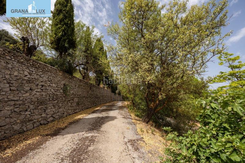 Foto 51d250ce-fe4f-470c-87d0-63e4f7a47aff. Mas avec piscine dans Haza Grande Granada