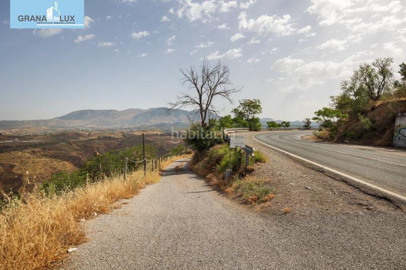 Foto 63c43dfc-1fe8-40a9-b5dd-0be82828e548. Mas avec piscine dans Haza Grande Granada