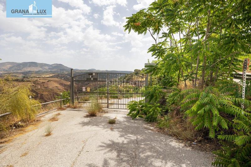 Foto 65a21573-aca5-466d-9898-b49f062cf8cd. Mas avec piscine dans Haza Grande Granada