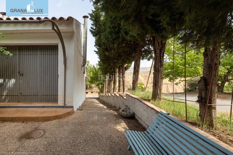 Foto 678d04a1-e045-4ce3-ae79-54231a1e471f. Mas avec piscine dans Haza Grande Granada