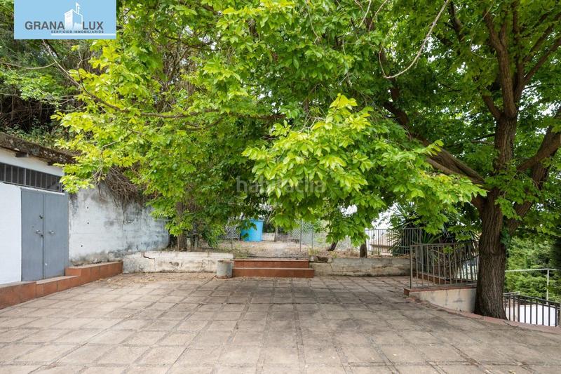 Foto 7a886073-2fd2-451e-b697-ba71c3e535d4. Mas avec piscine dans Haza Grande Granada