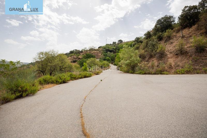 Foto 89ce6166-b64e-4193-bed5-8250225fad58. Mas avec piscine dans Haza Grande Granada